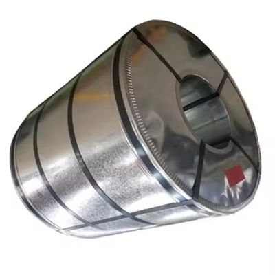 G550 G350 bobina di acciaio galvalume laminata a freddo ASTM Standard per tetti