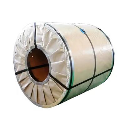G550 G350 bobina di acciaio galvalume laminata a freddo ASTM Standard per tetti