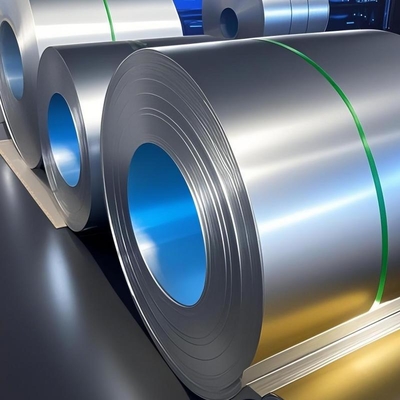 Coil di acciaio galvanizzato al zinco pesante Z275 G300