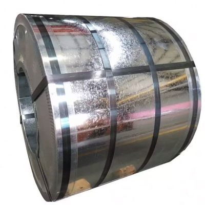 ASTM G90 bobina di acciaio galvanizzato.