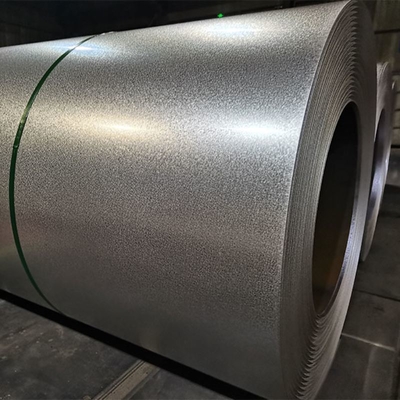 Coil di acciaio galvalume formabile di grado DX52D per apparecchiature