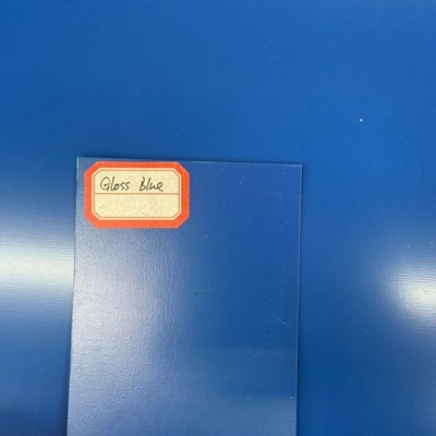 Bobina di acciaio Galvalume preverniciata ASTM A755 | Rivestimento PVDF | Per rivestimenti di tetti