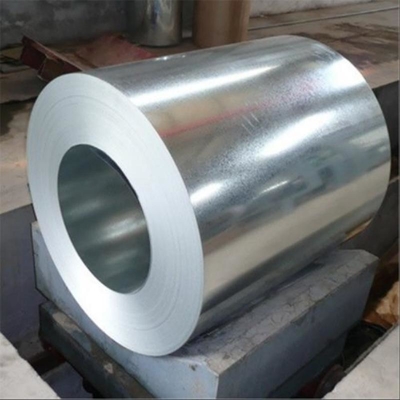 0Spessore di.36 mm di bobine di acciaio galvanizzato per la produzione automobilistica