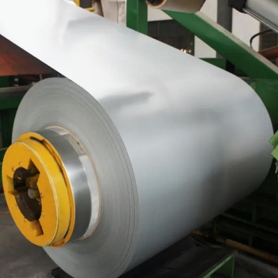 0Spessore di.36 mm di bobine di acciaio galvanizzato per la produzione automobilistica