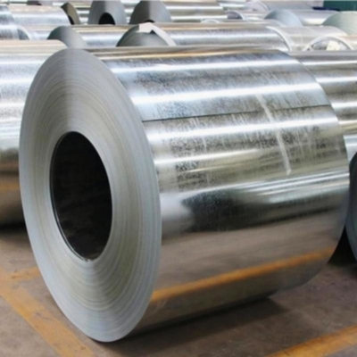 Bobina in acciaio Galvalume ASTM spessore 0,20-1,2 mm per edilizia
