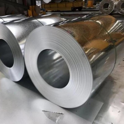 Bobina in acciaio Galvalume ASTM spessore 0,20-1,2 mm per edilizia