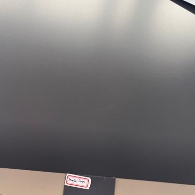 JIS G3312 bobina di acciaio galvalume pre-dipinta spessore 0,6 mm per architettura