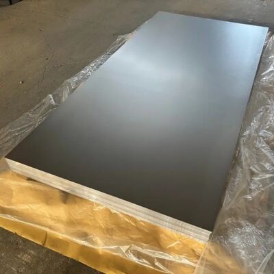 DX52D+AZ Galvalume Steel Coil 0,12-2,0 mm Spessore per involucri di costruzione