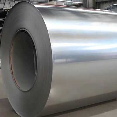 AZ150 Galvalume Steel Coil per la protezione da corrosione degli edifici agricoli