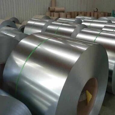 AZ150 Galvalume Steel Coil per la protezione da corrosione degli edifici agricoli
