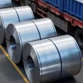 AZ150 Galvalume Steel Coil per la protezione da corrosione degli edifici agricoli