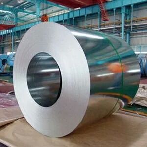 DX51D Coil di acciaio galvanizzato economico per barriere temporanee di costruzione