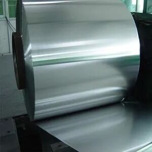DX51D Coil di acciaio galvanizzato economico per barriere temporanee di costruzione