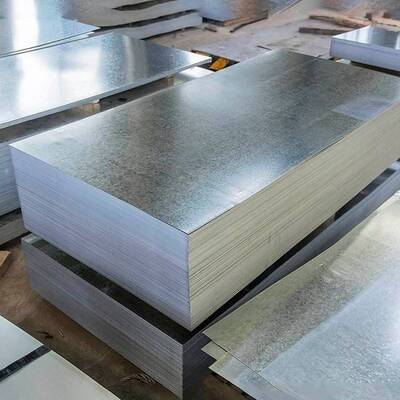 S350GD+AZ Galvalume Steel Coil 0,12-2,0 mm di spessore per il tetto degli edifici