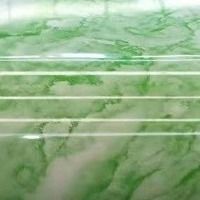 Il colore di PPGI ha ricoperto il galvalume che preverniciato la bobina d'acciaio ha ondulato gli strati DX51D+Z SGCC SGLCC