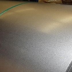 Strato AZ150 di profilo del galvalume di colore AFP della decorazione