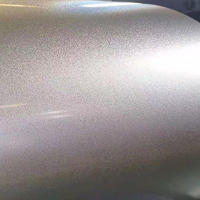 G550 minimizzano la piastrina della flangia dello strato di profilo del galvalume del lustrino