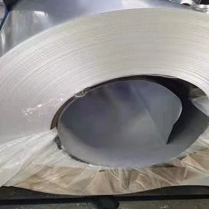 Impronta digitale galvanizzata preverniciata blu della lamiera di acciaio di GL anti