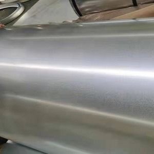 Lamiera di acciaio del galvalume di JIS G3321