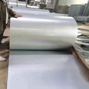 GL pre ha dipinto il lustrino minimizzato strati del galvalume