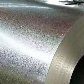 Il rivestimento dello zinco rotolato ha galvanizzato 30mm-1500mm d'acciaio laminati a freddo