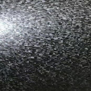 Il colore di AISI ha ricoperto il galvalume che copre lo strato 0.12mm