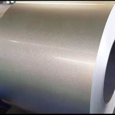 Il colore di AISI ha ricoperto il galvalume che copre lo strato 0.12mm