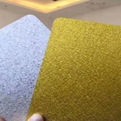 Sotto 600mm GL pre ha dipinto gli strati ASTM del galvalume