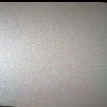 Il BACCANO di JIS ha preverniciato il rivestimento d'acciaio galvanizzato dello zinco della bobina Z600