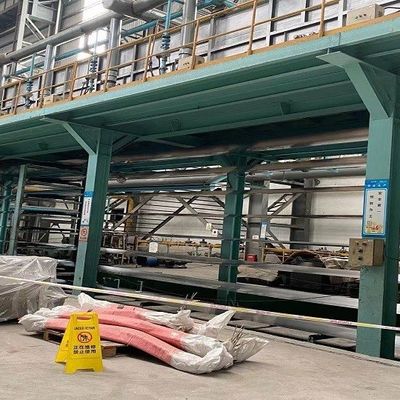 strato duro galvanizzato del piatto d'acciaio della immersione calda di 1220mm