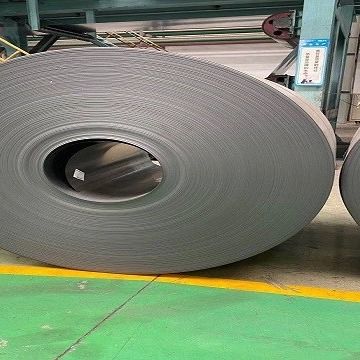 Costruzione galvanizzata immersa calda della lamiera sottile G400