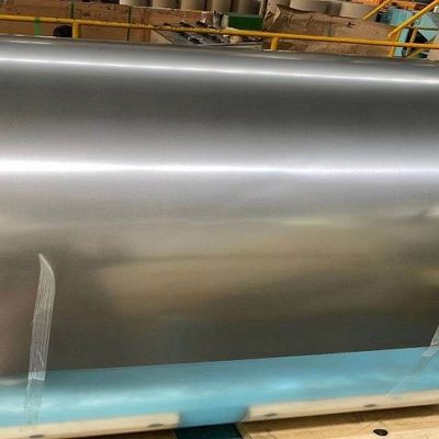 L'elettrotipia laminata a freddo di Chromating ha galvanizzato la lamiera sottile 1229mm