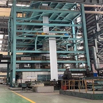 L'elettrotipia laminata a freddo di Chromating ha galvanizzato la lamiera sottile 1229mm