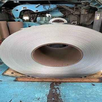il lustrino zero di 1219mm JIS G3302 ha galvanizzato il pannello d'acciaio SGCH del tetto