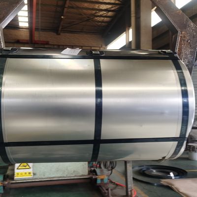 G550 strati coprenti d'acciaio galvanizzati immersi caldi JIS G3302