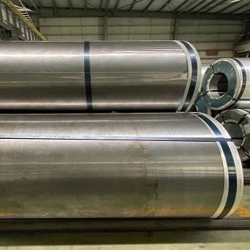 G550 strati coprenti d'acciaio galvanizzati immersi caldi JIS G3302