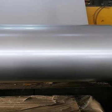 JIS ha galvanizzato la lamiera piana d'acciaio 6mm minimizza il lustrino