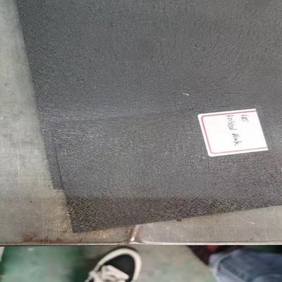 lamiera di acciaio di Galvannealed di auto pulizia di 600mm in bobina CGCC