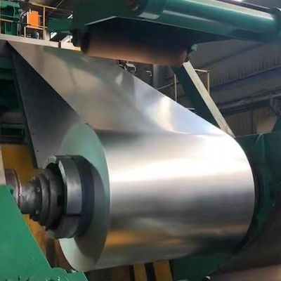Il colore Z275 ha ricoperto i lamiere galvanizzati 1250mm CGLCCD