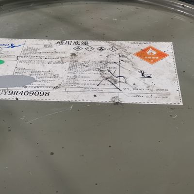strato CGLCC CGLCH di profilo di 1200mm Al Mg Mn PPGI