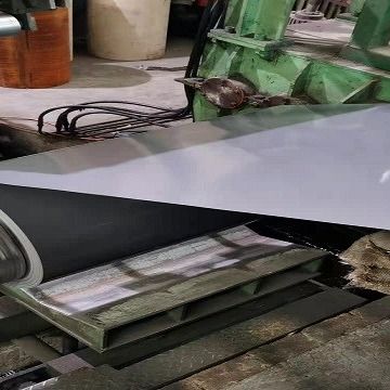 bobina d'acciaio di larghezza PPGL di 1600mm