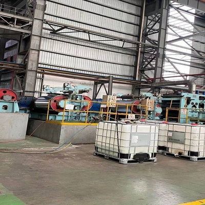 508mm DX52D+AZ pre hanno dipinto il lamiera galvanizzato laminato a freddo