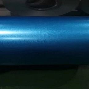 Bobina d'acciaio galvanizzata 508mm di GB/T 2518 che copre DX53D