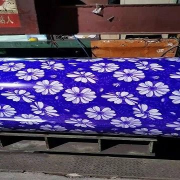Bobina d'acciaio galvanizzata calda GCCH SGCH G400 G300 di AZ150 PPGL