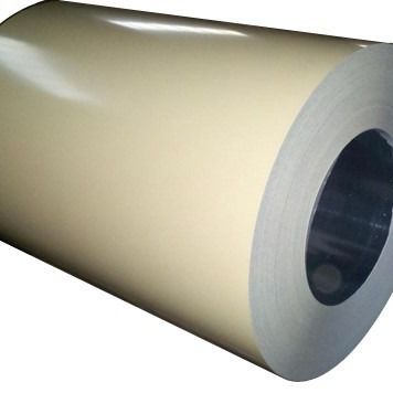 L'antibatterico 600mm ha preverniciato la bobina d'acciaio CGCH del galvalume