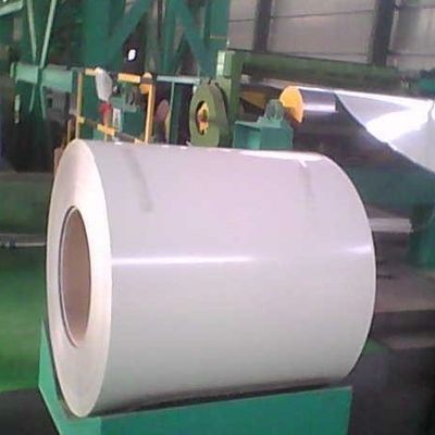 Il colore antibatterico ha ricoperto i lamiere galvanizzati CGCC