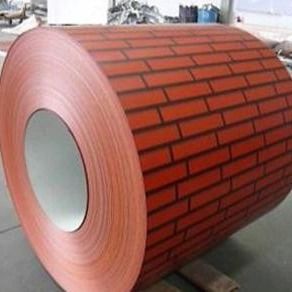 La decorazione CGCH che stampa il colore di PPGI le lamiere rivestite 800mm