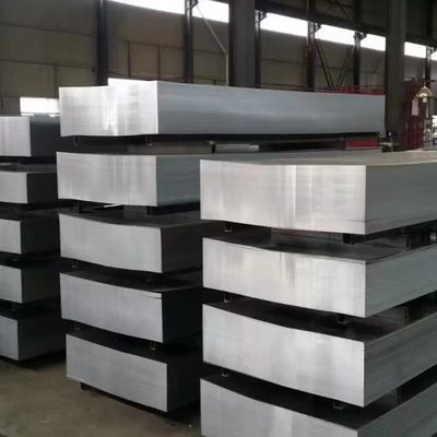 La immersione calda Z20 ha galvanizzato la bobina d'acciaio galvanizzata strato duro della lamiera di acciaio 914mm