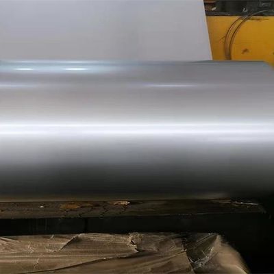 il lustrino zero di 1229mm SGCD ha galvanizzato l'acciaio per arrotolare caldo immerso