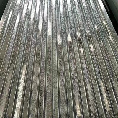 la bobina d'acciaio galvanizzata di 610mm GB/T 2518 ha laminato a freddo G400